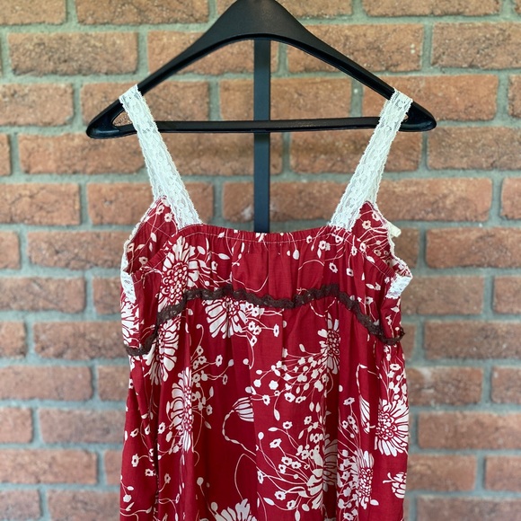 SUPER FUN tunic! - Picture 7 of 14